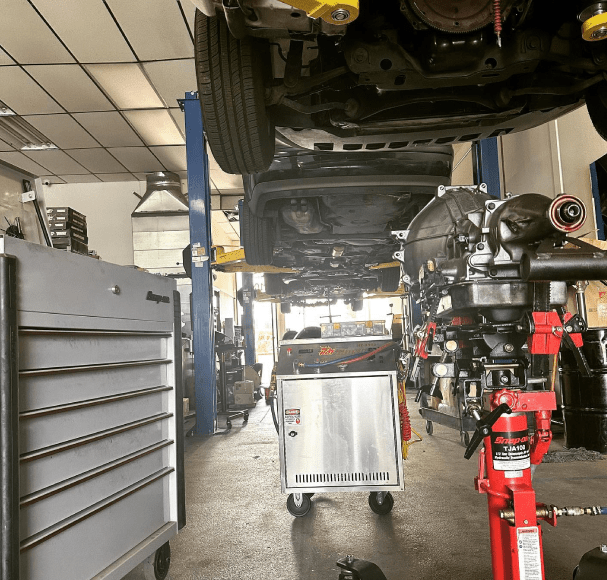 Service Image